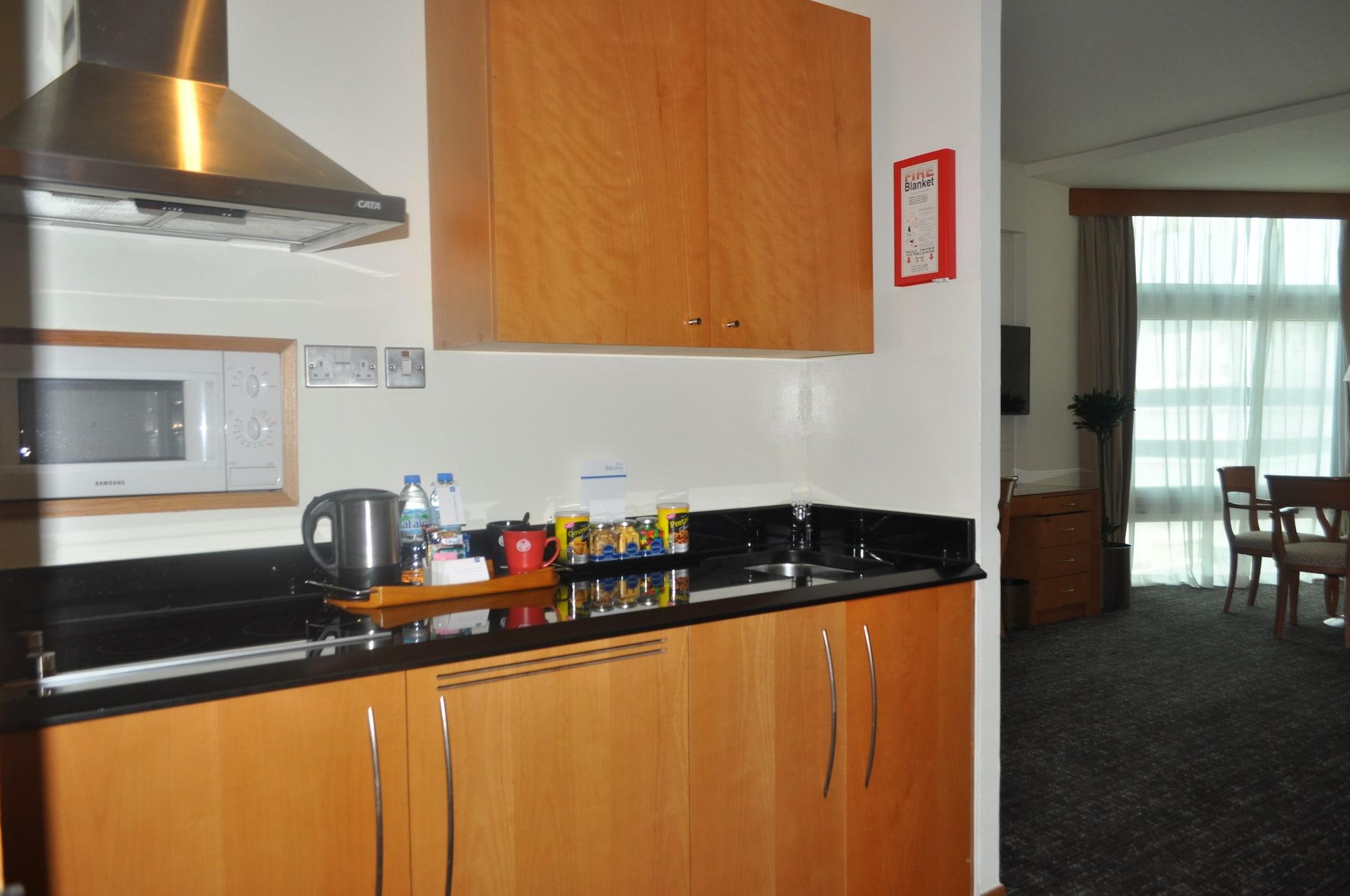 J5 – Port Saeed Hotel 3*