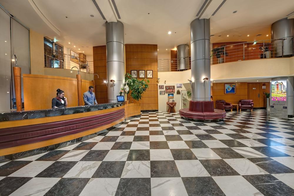 Hotel J5 – Port Saeed