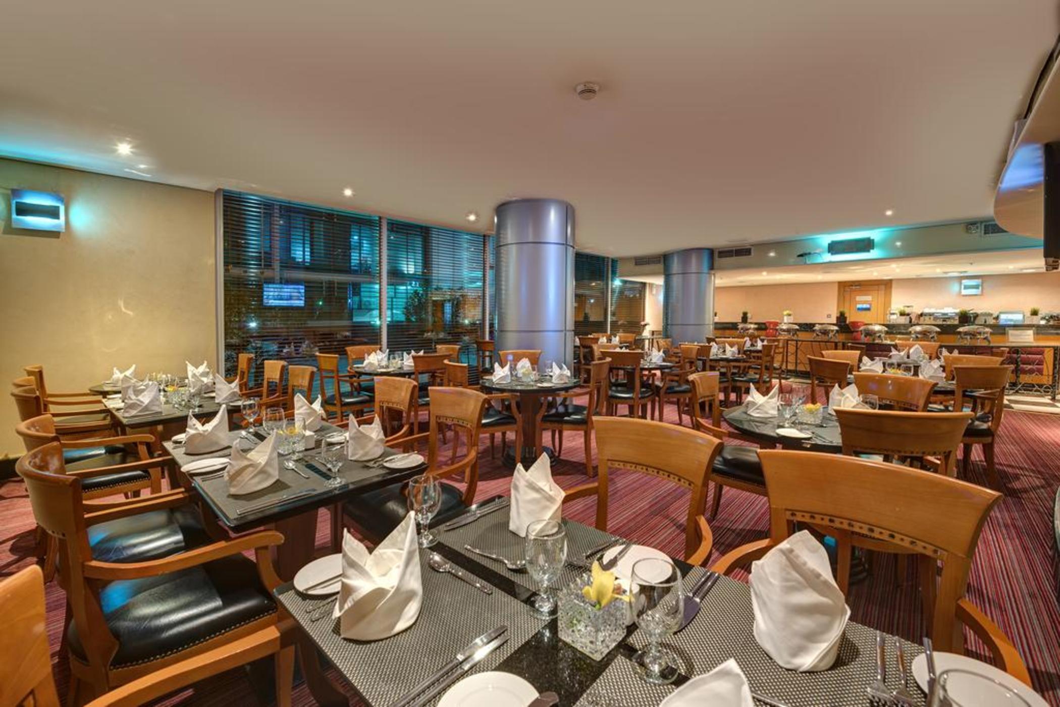Hotel J5 – Port Saeed 3*