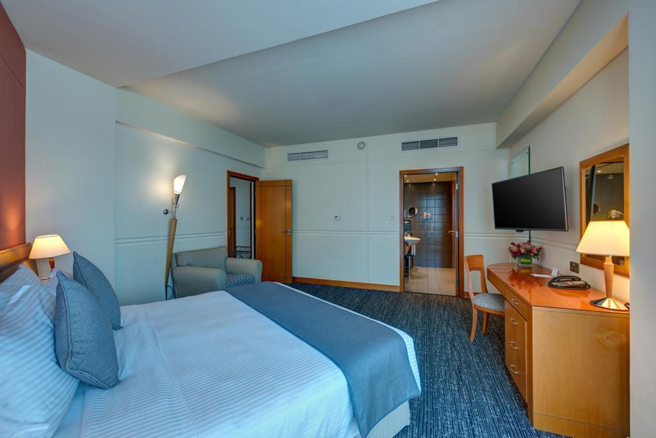 Hotel J5 – Port Saeed 3*