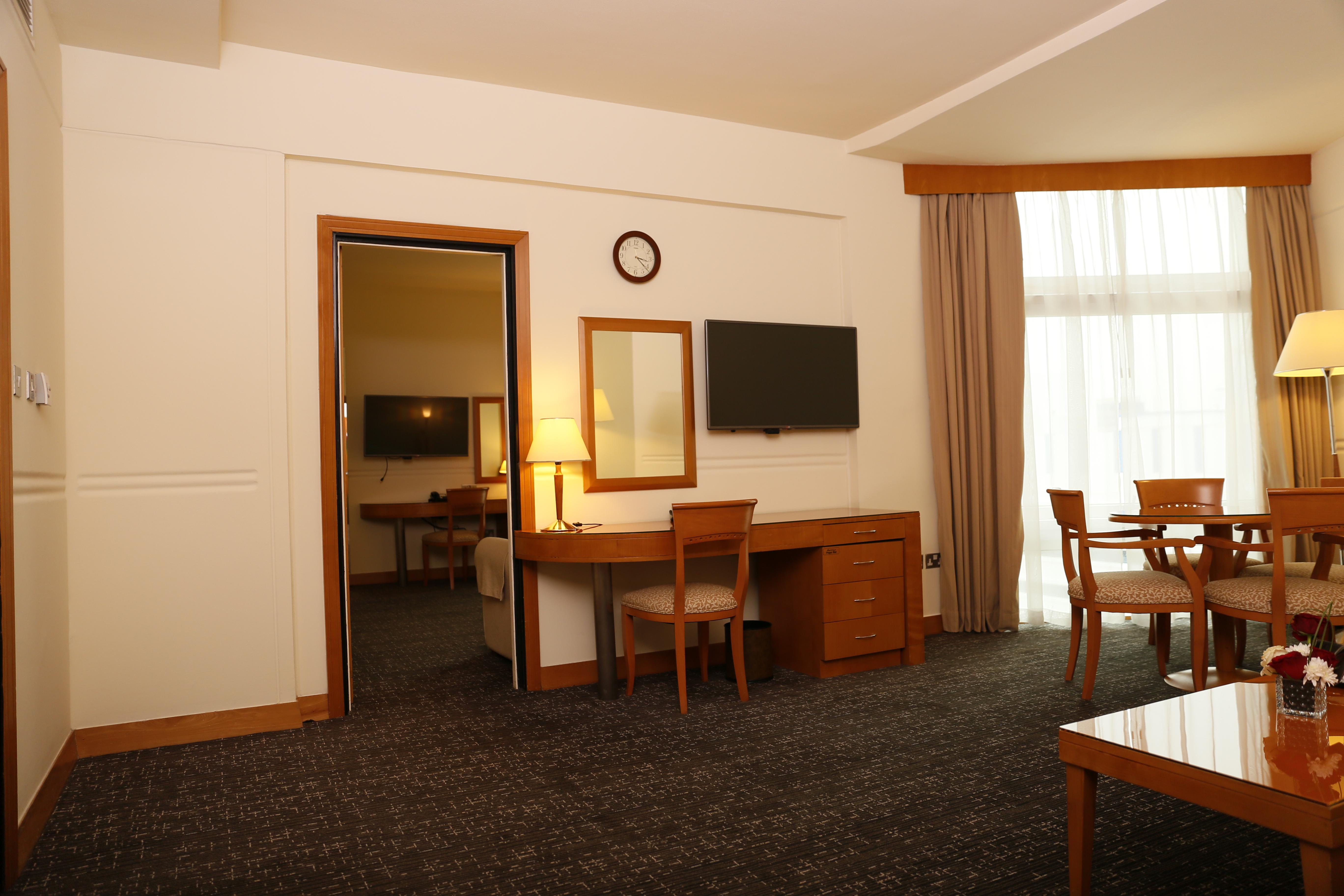 J5 – Port Saeed Hotel 3*