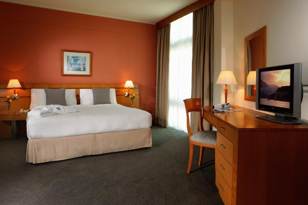 J5 – Port Saeed Hotel 3*