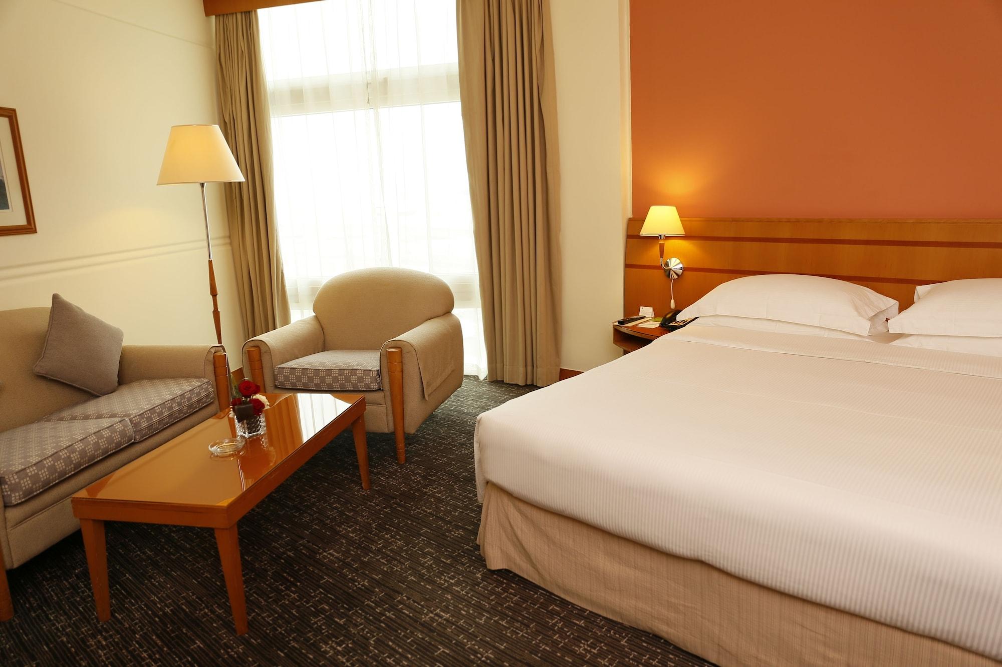 J5 – Port Saeed Hotel 3*