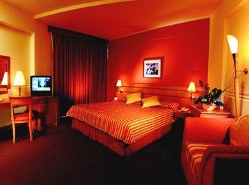 J5 – Port Saeed Hotel Dubai