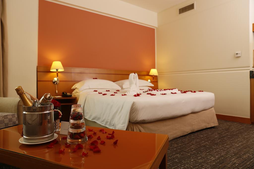 Hotel J5 – Port Saeed Dubai