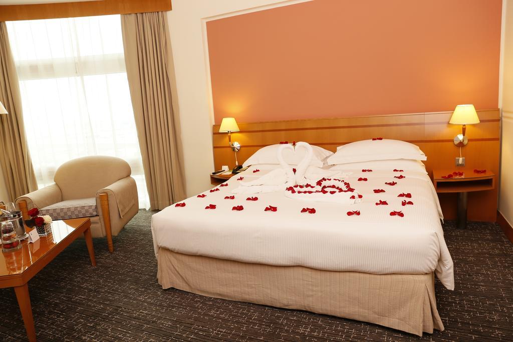 Hotel J5 – Port Saeed Dubai