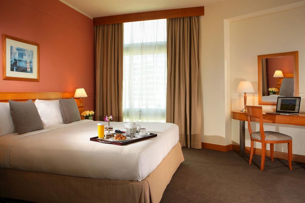 Hotel J5 – Port Saeed 3*