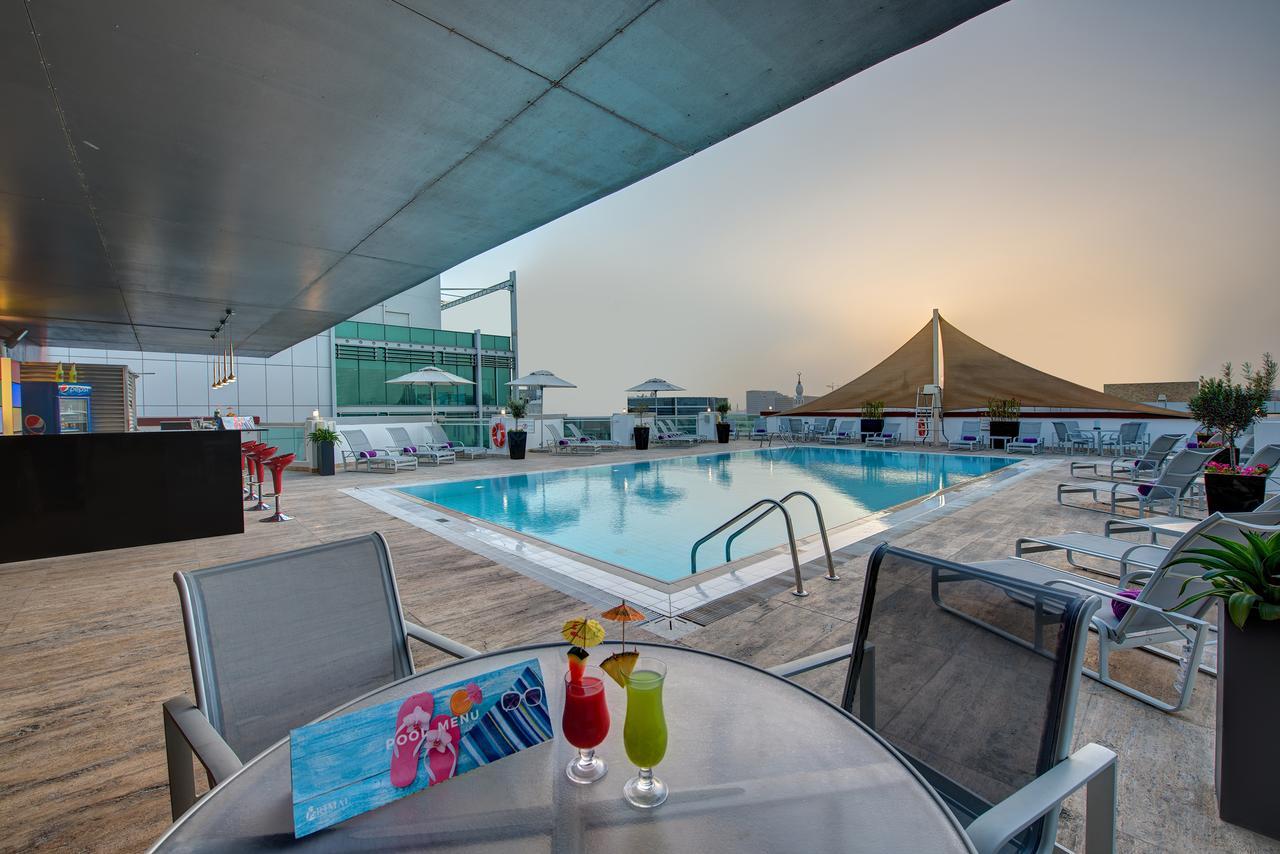 J5 – Port Saeed Dubai