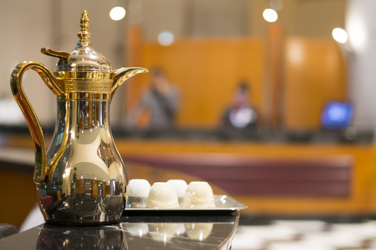 Hotel J5 – Port Saeed Dubai