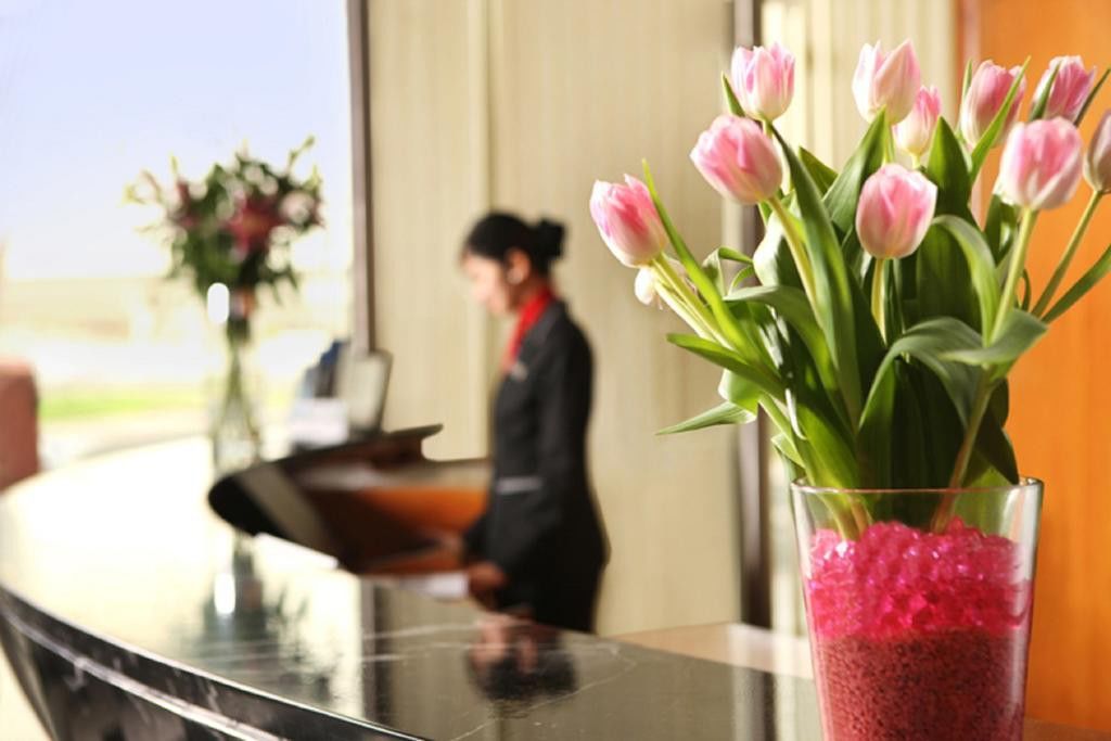 J5 – Port Saeed Hotel Dubai