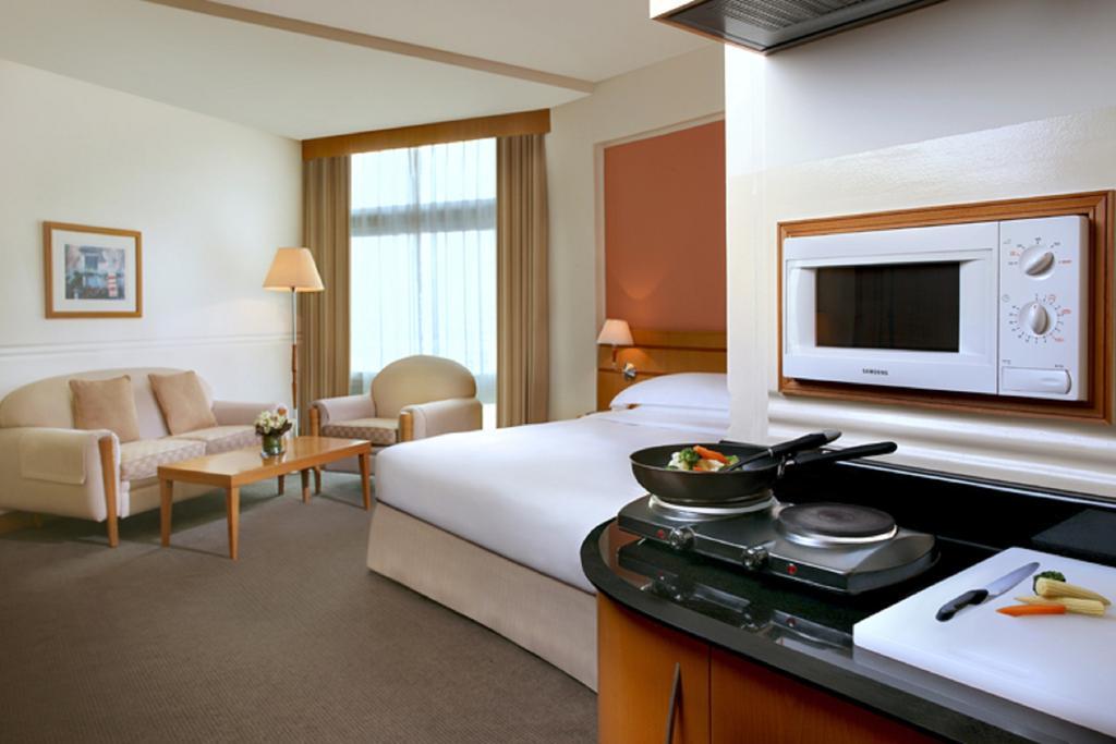 J5 – Port Saeed Hotel 3*